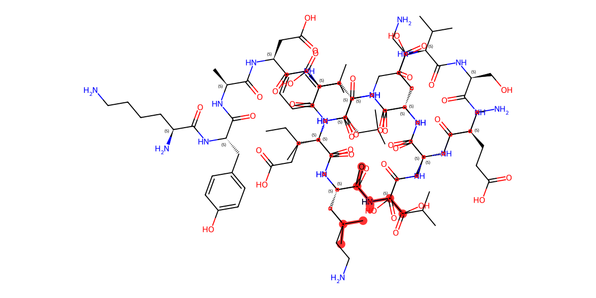 2D structure Binder 2
