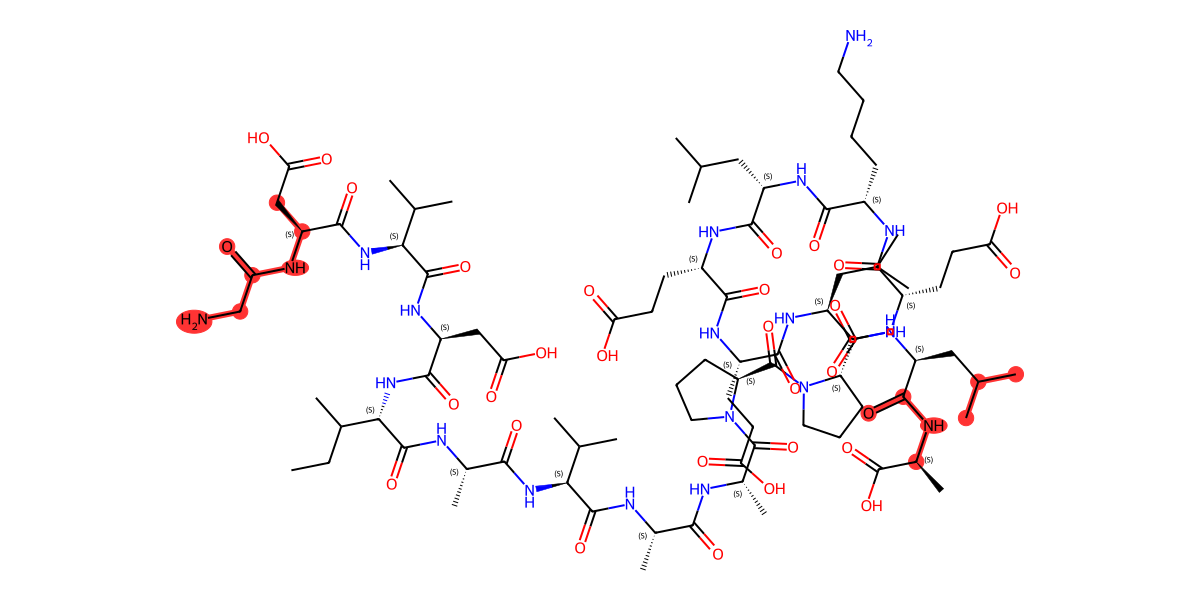 2D structure Binder 3